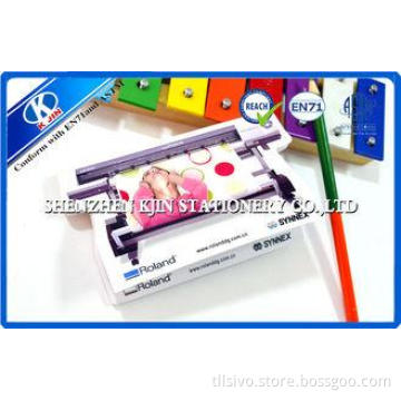 Custom Logo Printing hardback Memo Sticky Notes With ASTM C
